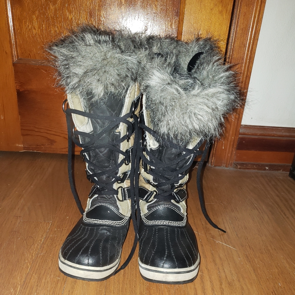 SALE Sorel Winter boots